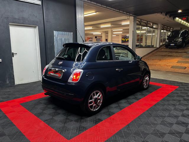 FIAT 500 1.2 Sport NEOPATENTATI - FABIANOAUTO Immagine 3