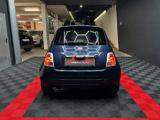 FIAT 500 1.2 Sport NEOPATENTATI - FABIANOAUTO