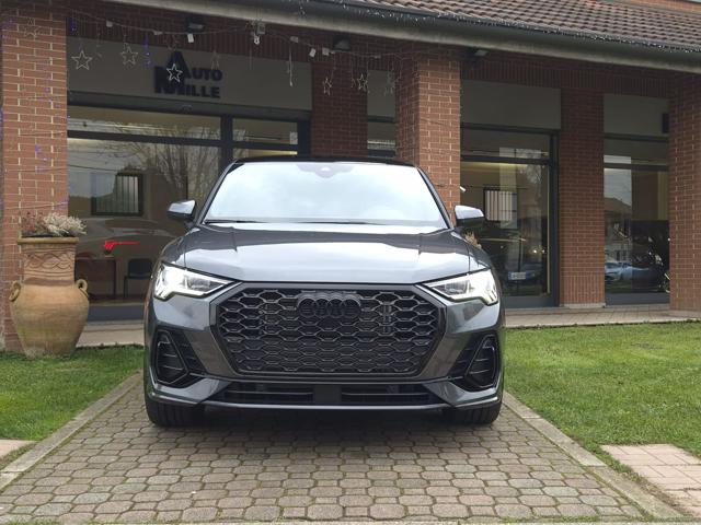 AUDI Q3 SPB 35 TFSI S tronic S line edition Immagine 1