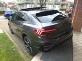 AUDI Q3 SPB 35 TFSI S tronic S line edition