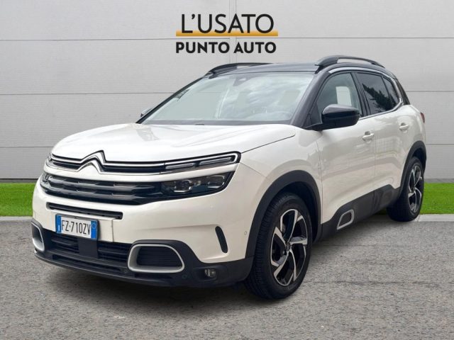 CITROEN C5 Aircross BlueHDi 130 S&S EAT8 Shine Immagine 0