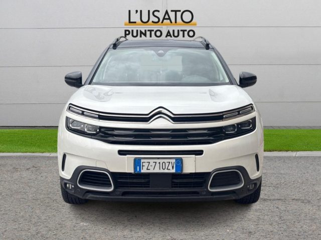 CITROEN C5 Aircross BlueHDi 130 S&S EAT8 Shine Immagine 1