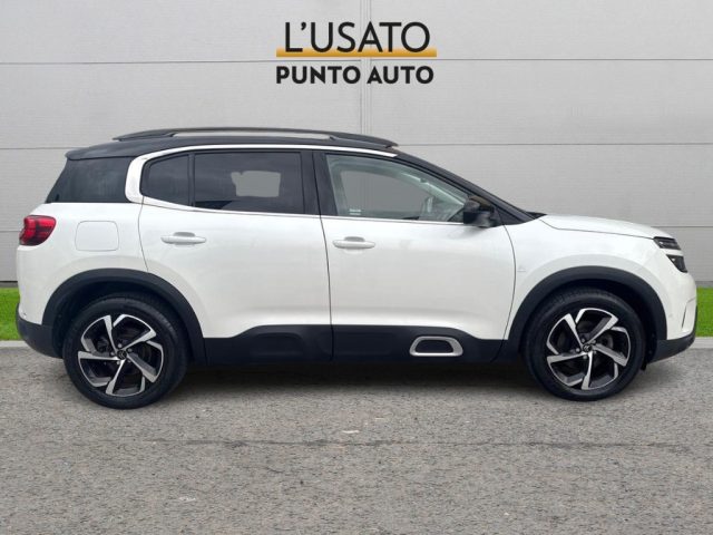 CITROEN C5 Aircross BlueHDi 130 S&S EAT8 Shine Immagine 2