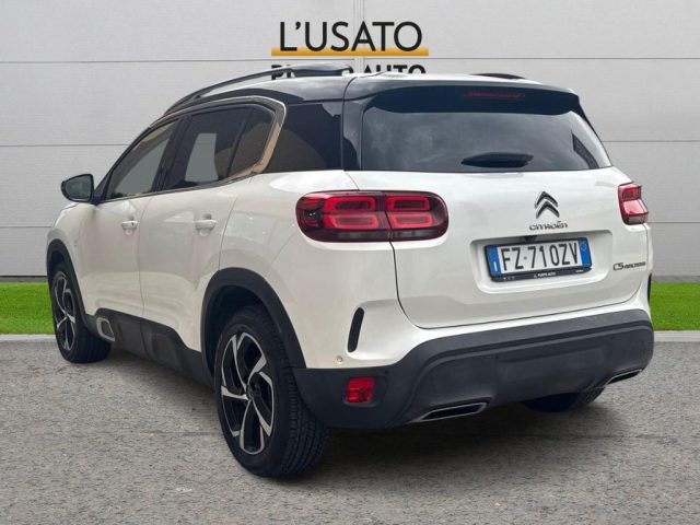 CITROEN C5 Aircross BlueHDi 130 S&S EAT8 Shine Immagine 4