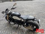 BMW R Nine T Black Storm Metallic