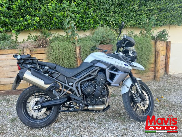 TRIUMPH Tiger 800 XRx xrx Immagine 0