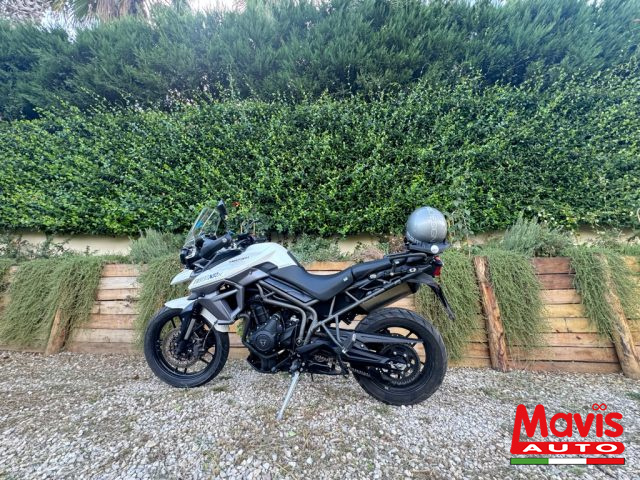 TRIUMPH Tiger 800 XRx xrx Immagine 3