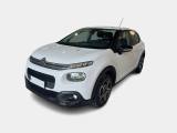 CITROEN C3 PureTech 68 Feel