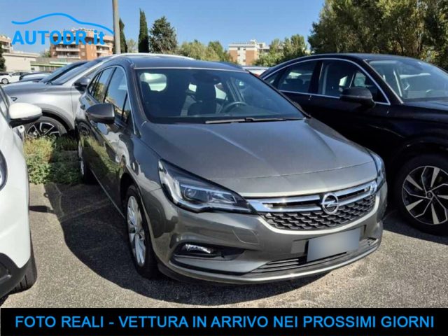 OPEL Astra ST 1.4 Turbo 110CV EcoM Dynamic NAVI PDC KM CERTIF Immagine 1