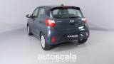 HYUNDAI i10 1.0 MPI AT Tech connect pack