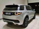 LAND ROVER Discovery Sport 2.0 TD4 150 CV SE