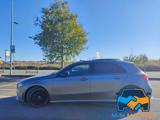 MERCEDES-BENZ A 200 d Automatic Premium AMG