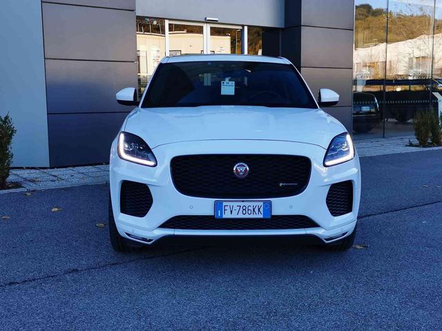 JAGUAR E-Pace 2.0D 150 CV AWD aut. R-Dynamic S Immagine 1