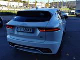 JAGUAR E-Pace 2.0D 150 CV AWD aut. R-Dynamic S