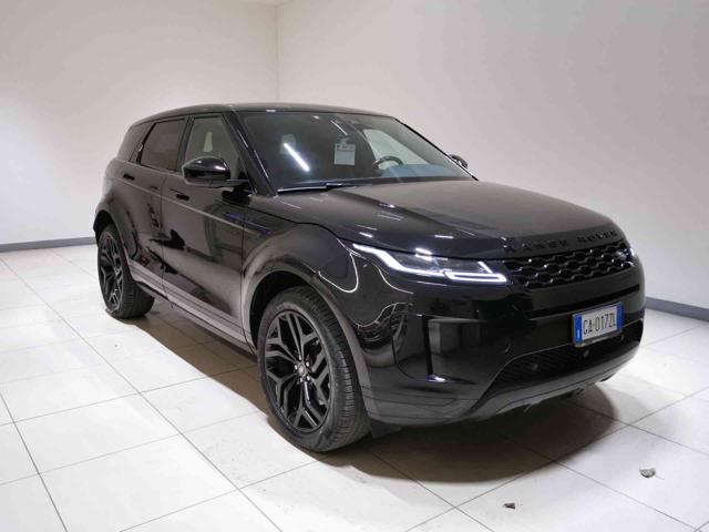 LAND ROVER Range Rover Evoque 2.0D I4-L.Flw 150 CV AWD Auto S Immagine 2