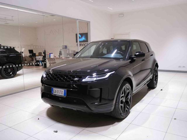 LAND ROVER Range Rover Evoque 2.0D I4-L.Flw 150 CV AWD Auto S Immagine 0