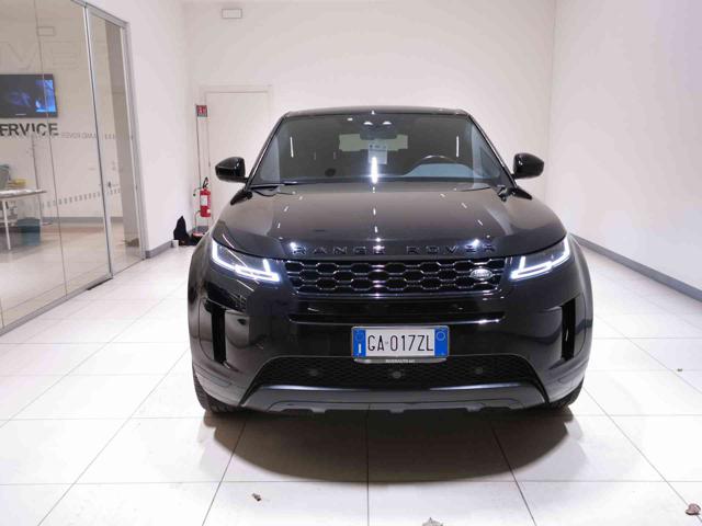 LAND ROVER Range Rover Evoque 2.0D I4-L.Flw 150 CV AWD Auto S Immagine 1