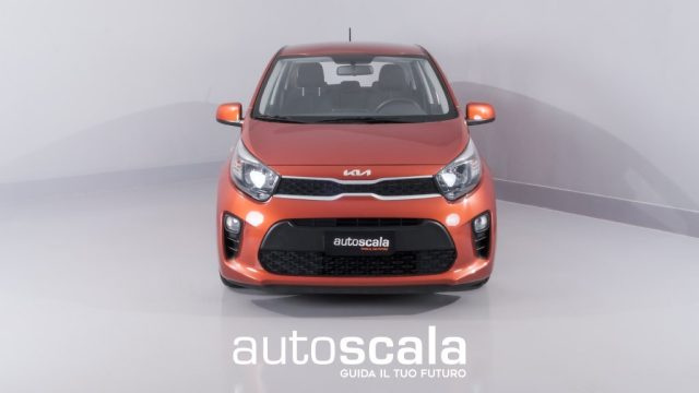 KIA Picanto 1.0 12V 5 porte AMT Urban Immagine 1