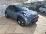 TOYOTA Aygo X 1.0 VVT-i 72 CV 5 porte Lounge