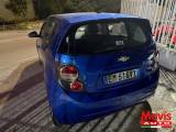 CHEVROLET Aveo 1.3 diesel 95CV S&S 5 porte LTZ