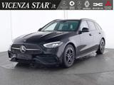 MERCEDES-BENZ C 220 d MHV S.W. PREMIUM AMG