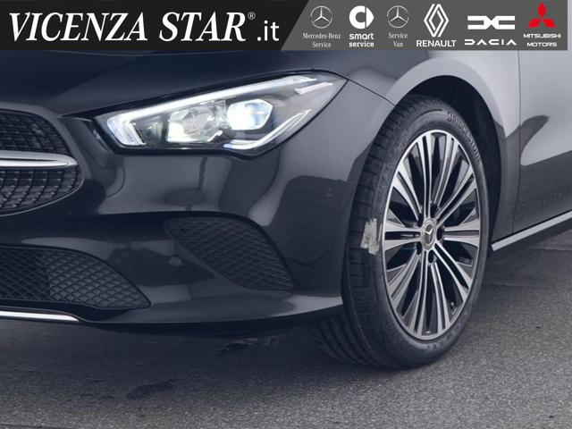 MERCEDES-BENZ CLA 180 S.B. SPORT Immagine 1