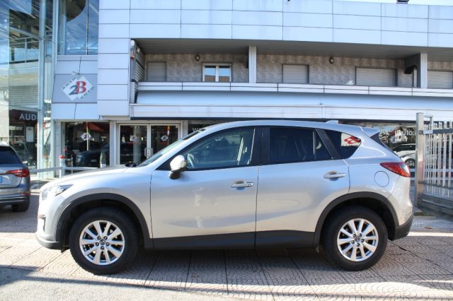 MAZDA CX-5 2.2L Skyactiv-D 150CV 4WD Exceed Immagine 1