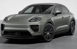 PORSCHE Macan Macan BEV 360 cv - PRONTA CONSEGNA