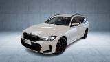 BMW 320 d 48V xDrive Touring Msport Aut.