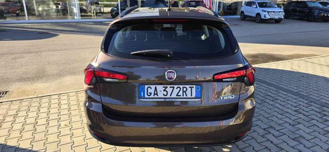 FIAT Tipo 1.6 SW Lounge Immagine 2