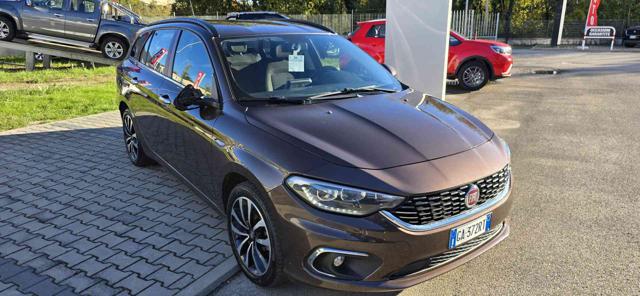 FIAT Tipo 1.6 SW Lounge Immagine 3