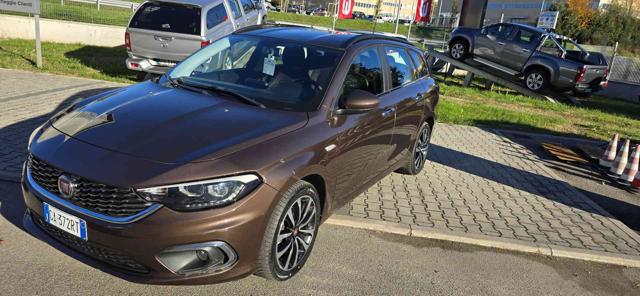 FIAT Tipo 1.6 SW Lounge Immagine 0