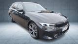 BMW 320 d 48V xDrive Touring Msport Aut.