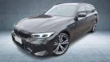 BMW 320 d 48V xDrive Touring Msport Aut.