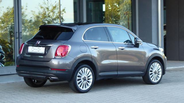 FIAT 500X 1.6 MultiJet 120 CV Lounge Immagine 2