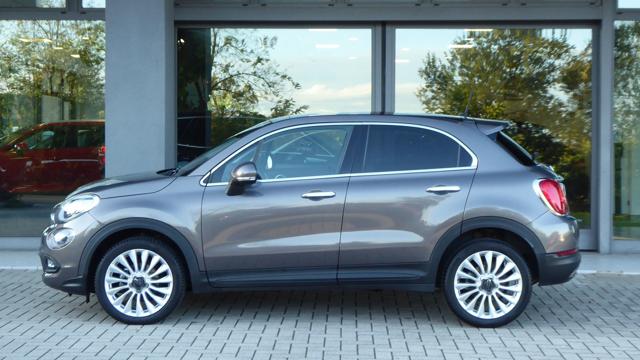 FIAT 500X 1.6 MultiJet 120 CV Lounge Immagine 1