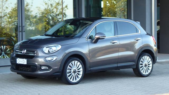 FIAT 500X 1.6 MultiJet 120 CV Lounge Immagine 0