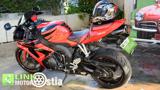 HONDA CBR 1000 RR Fireblade