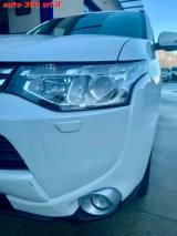 MITSUBISHI Outlander 2.2 DI-D 4WD  Instyle AUT. 7p.