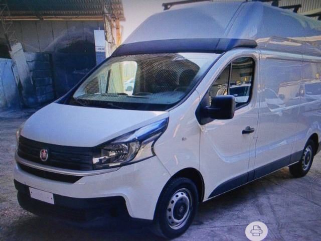 FIAT TALENTO  LH2 Immagine 0