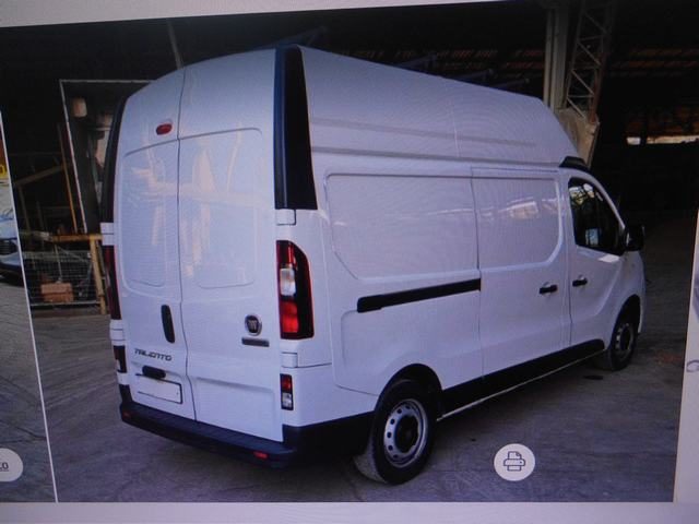 FIAT TALENTO  LH2 Immagine 1