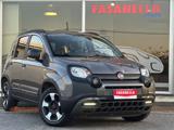 FIAT Panda 1.2 City Cross - IMPIANTO GPL