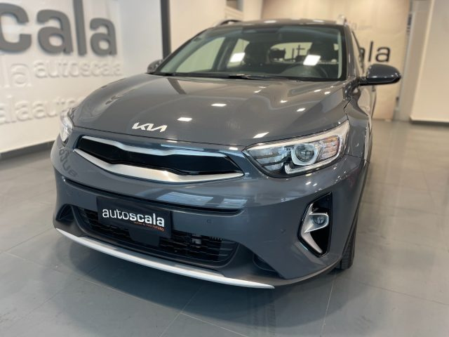 KIA Stonic 1.0 T-GDi 120 CV MHEV DCT Style Immagine 2