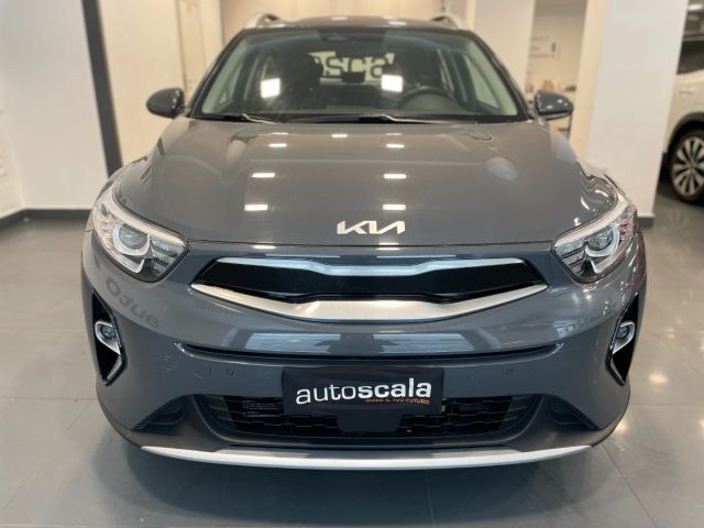 KIA Stonic 1.0 T-GDi 120 CV MHEV DCT Style Immagine 1