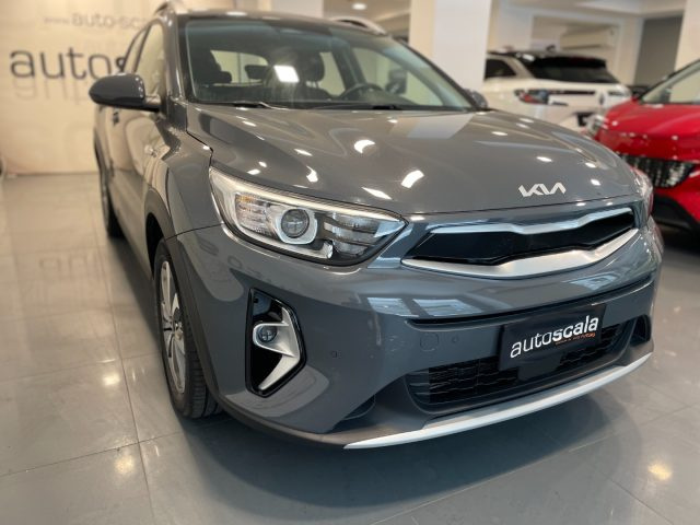 KIA Stonic 1.0 T-GDi 120 CV MHEV DCT Style Immagine 0