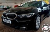 BMW 318 d Touring  Advantage garanzia