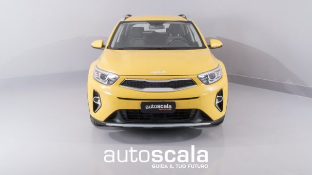 KIA Stonic 1.2 DPI Urban Immagine 1