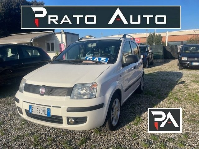 FIAT Panda 1.2 EasyPower Lounge Immagine 0