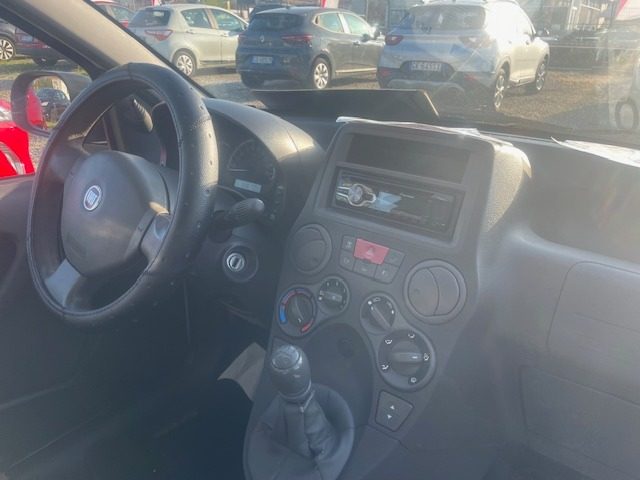 FIAT Panda 1.2 EasyPower Lounge Immagine 3