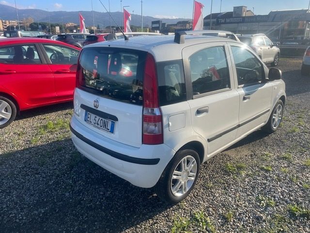 FIAT Panda 1.2 EasyPower Lounge Immagine 4